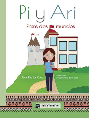 cover image of Pi y Ari